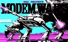 Modem Wars screenshot #7