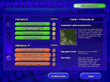 MoonBase Commander screenshot #12