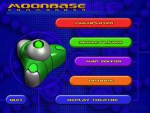 MoonBase Commander screenshot #2