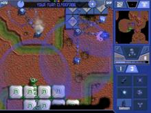 MoonBase Commander screenshot #5