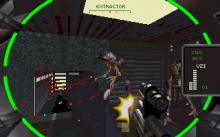 Mortal Coil: Adrenalin Intelligence screenshot #3