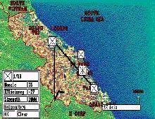 NAM 1965-1975 screenshot