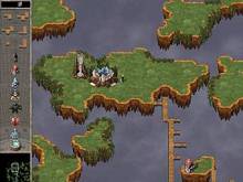 NetStorm: Islands at War screenshot