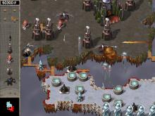 NetStorm: Islands at War screenshot #10