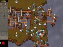 NetStorm: Islands at War screenshot #11