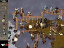 NetStorm: Islands at War screenshot #14