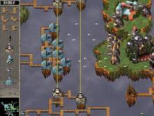 NetStorm: Islands at War screenshot #4