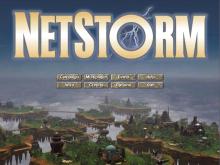 NetStorm: Islands at War screenshot #7