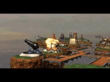 NetStorm: Islands at War screenshot #8