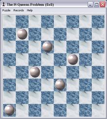 N-Knights & N-Queens screenshot #5