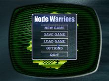Node Warriors screenshot #1