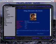 Nuclear War 3: Ground Zero screenshot #3