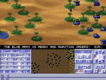 Operation Combat II: By Land, Sea and Air screenshot #2