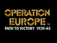 Operation Europe screenshot #4