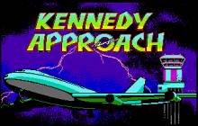 Kennedy Approach screenshot