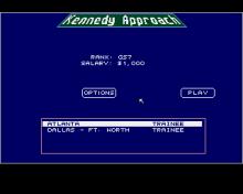 Kennedy Approach screenshot #4