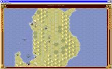 Pacific War screenshot #4
