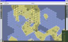 Pacific War screenshot #6