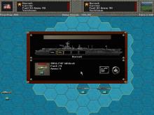 Pacific General screenshot #14