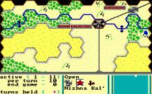 Panzer Battles screenshot #4