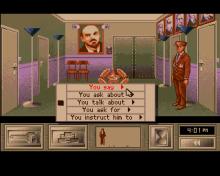 KGB screenshot #12