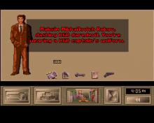 KGB screenshot #13