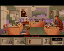 KGB screenshot #2