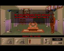 KGB screenshot #3