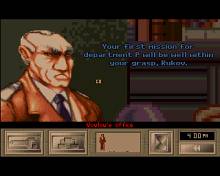 KGB screenshot #4