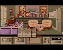 KGB screenshot #5