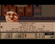 KGB screenshot #6