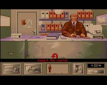 KGB screenshot #7