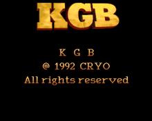 KGB screenshot #9