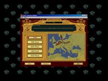 Panzer General for Windows 95 screenshot #1