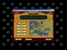 Panzer General for Windows 95 screenshot