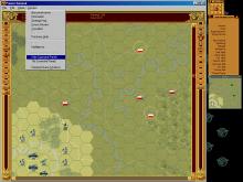 Panzer General for Windows 95 screenshot #4