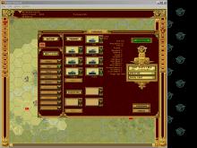 Panzer General for Windows 95 screenshot #5