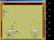 Panzer General for Windows 95 screenshot #6