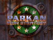 Parkan: Iron Strategy screenshot #2