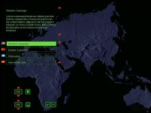 People's General (a.k.a. Dynasty General) screenshot #2