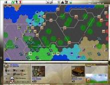 People's Tactics screenshot