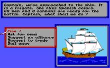Pirates 2 screenshot #9