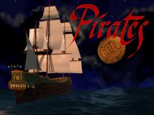Pirates! Gold for Windows screenshot #6