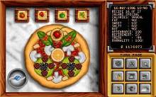 Pizza Tycoon screenshot #1