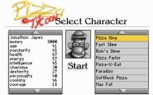 Pizza Tycoon screenshot #11