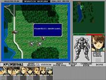 PowerDolls screenshot