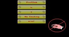Pref Club screenshot #4