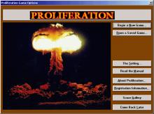 Proliferation screenshot #1