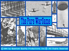 Pure Wargame, The screenshot #1
