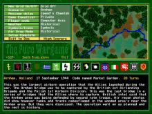 Pure Wargame, The screenshot #3